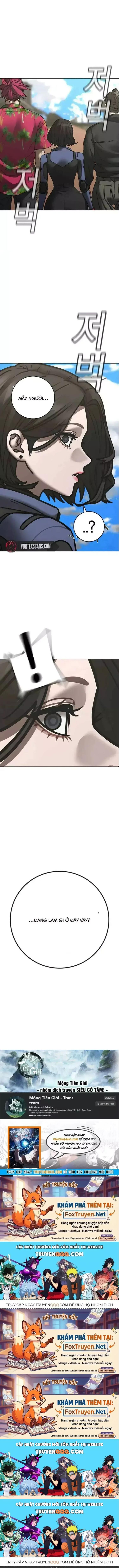 Đọc truyện [Leak] Nhiệm vụ đời thật - Chap 256