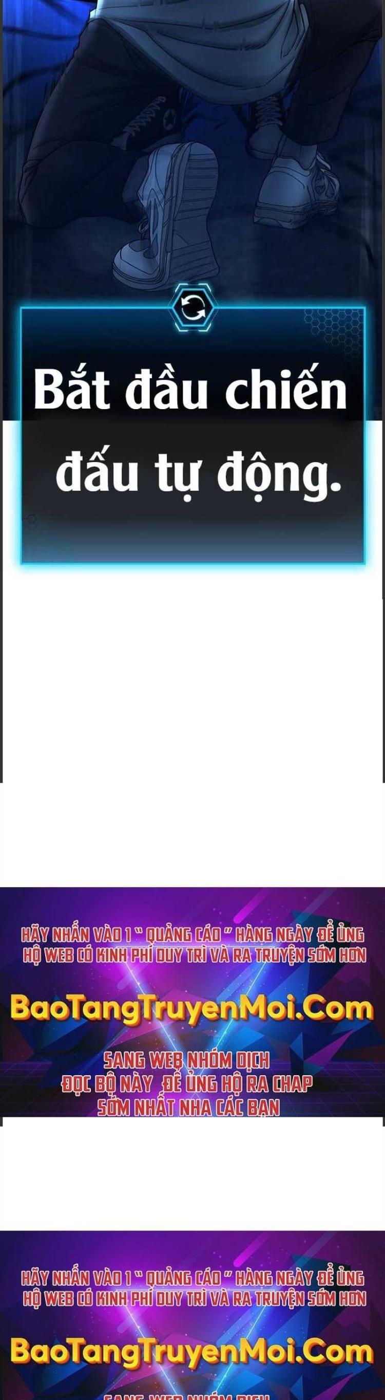 Đọc truyện [Leak] Nhiệm vụ đời thật - Chap 41