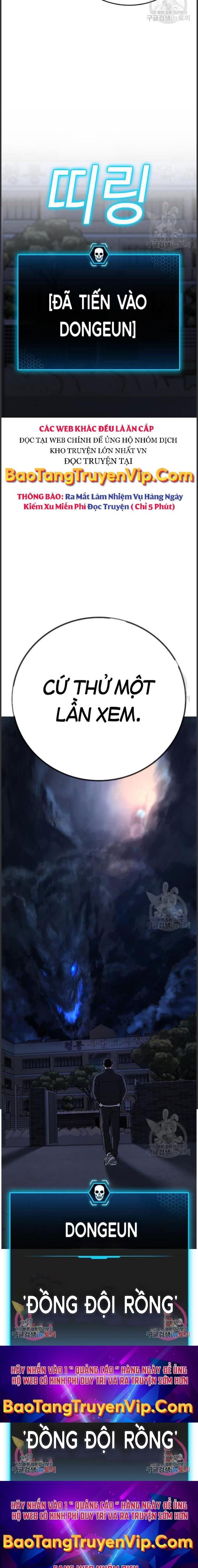Đọc truyện [Leak] Nhiệm vụ đời thật - Chap 61