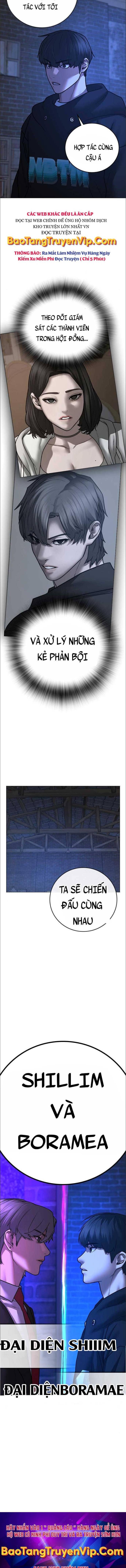 Đọc truyện [Leak] Nhiệm vụ đời thật - Chap 78