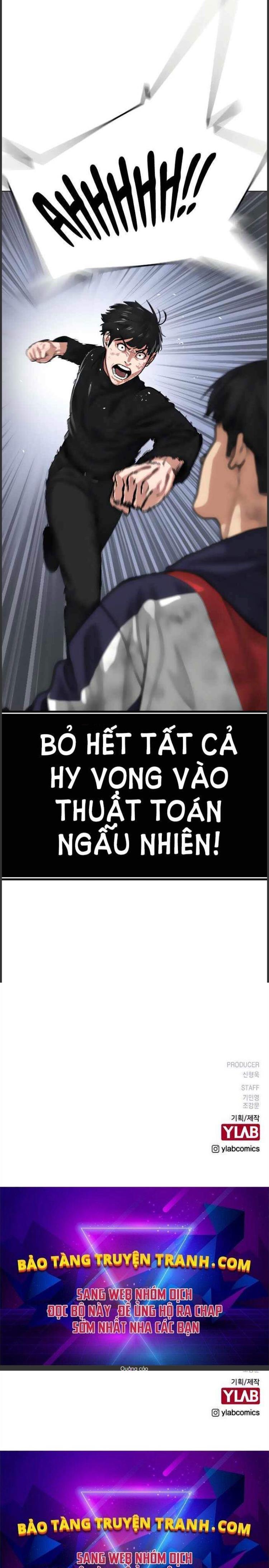 Đọc truyện [Leak] Nhiệm vụ đời thật - Chap 8