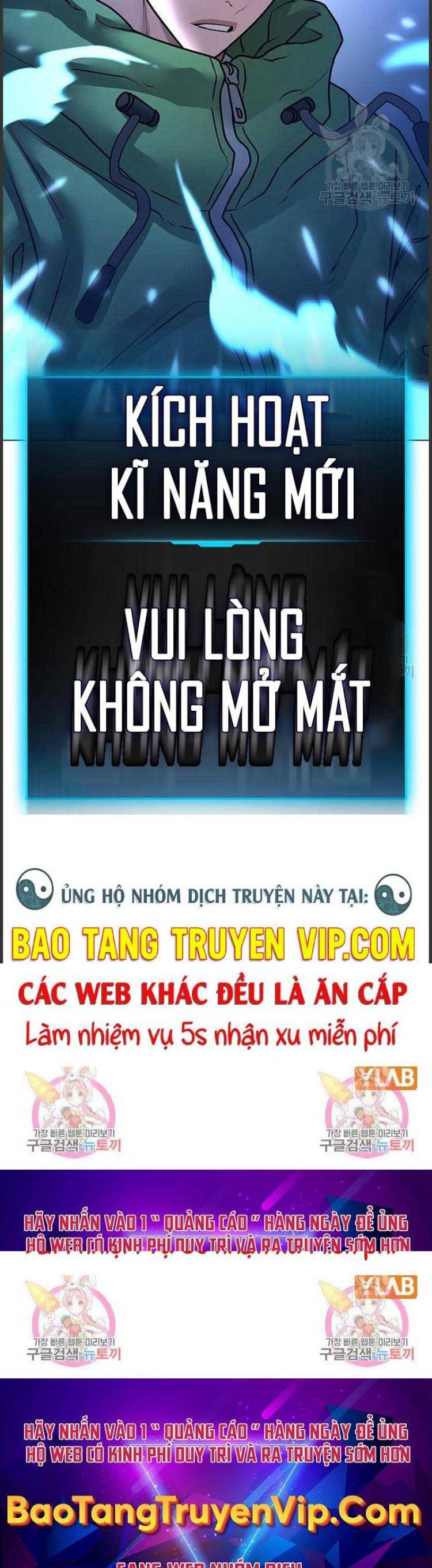 Đọc truyện [Leak] Nhiệm vụ đời thật - Chap 91