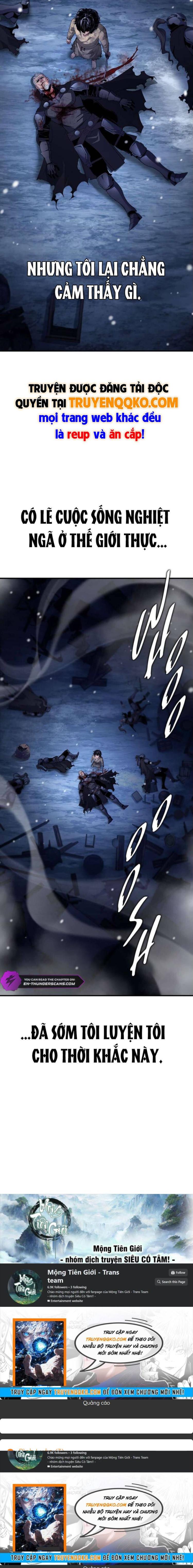 Đọc truyện [Leak] Nô Lệ Bóng Tối - Chap 7