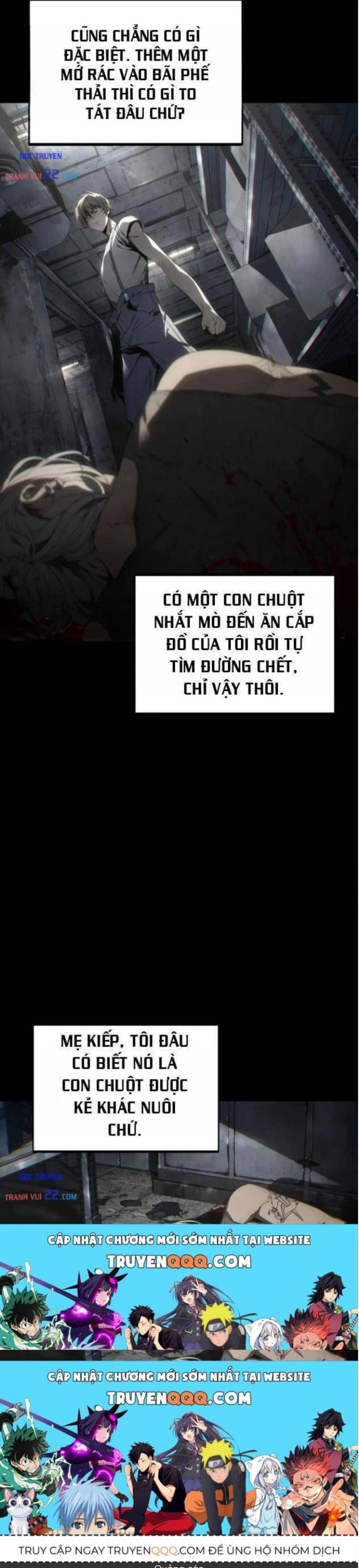 Đọc truyện [Leak] Pháp Sư Sa Mạc - Chap 1