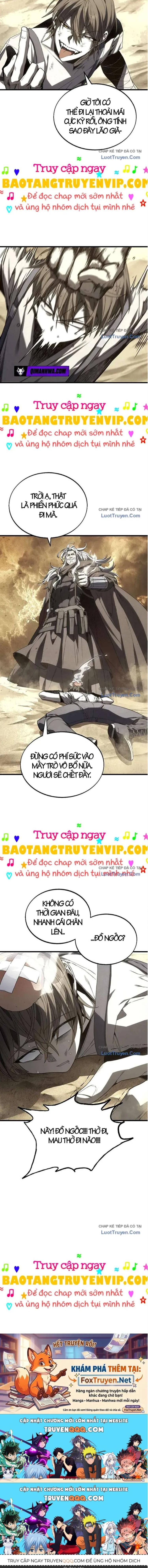 Đọc truyện [Leak] Pháp Sư Sa Mạc - Chap 11