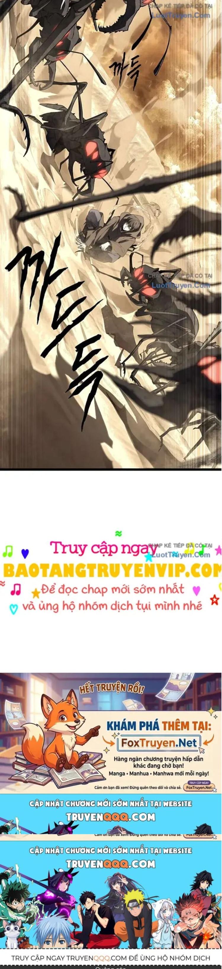 Đọc truyện [Leak] Pháp Sư Sa Mạc - Chap 15