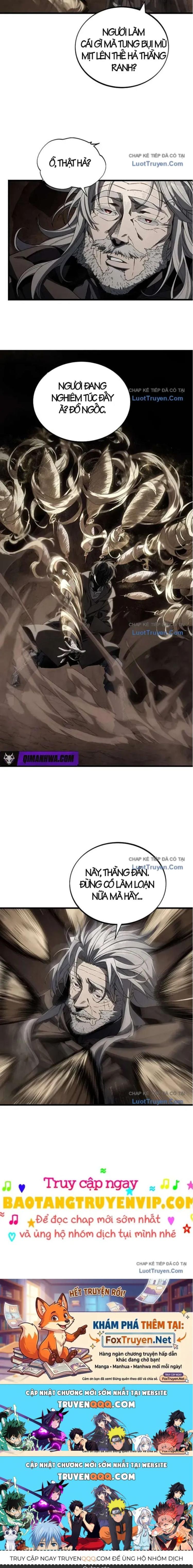 Đọc truyện [Leak] Pháp Sư Sa Mạc - Chap 19