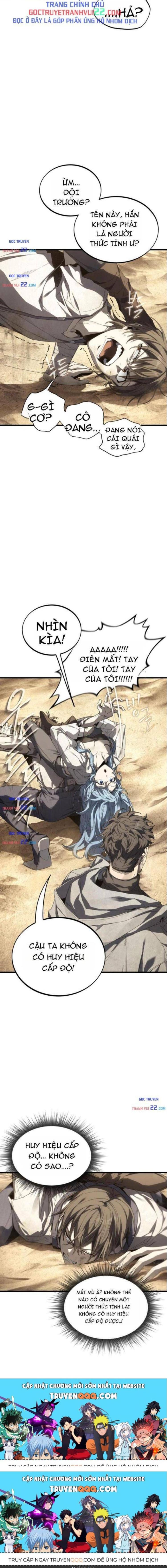 Đọc truyện [Leak] Pháp Sư Sa Mạc - Chap 2
