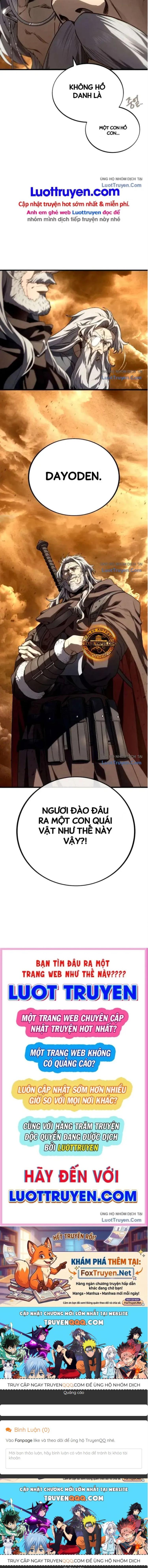 Đọc truyện [Leak] Pháp Sư Sa Mạc - Chap 23