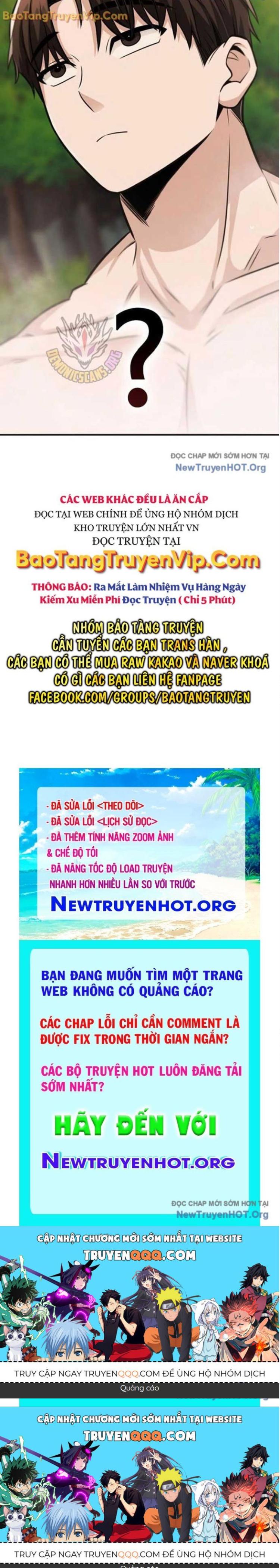 Đọc truyện [Leak] Quỷ Kiếm Thiên Tài Của Hoa Sơn Phái - Chap 34