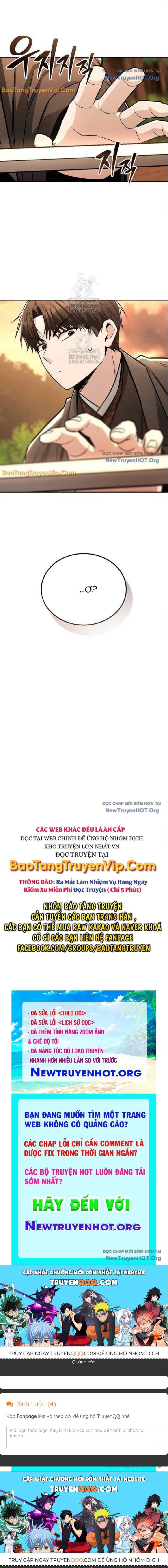 Đọc truyện [Leak] Quỷ Kiếm Thiên Tài Của Hoa Sơn Phái - Chap 35