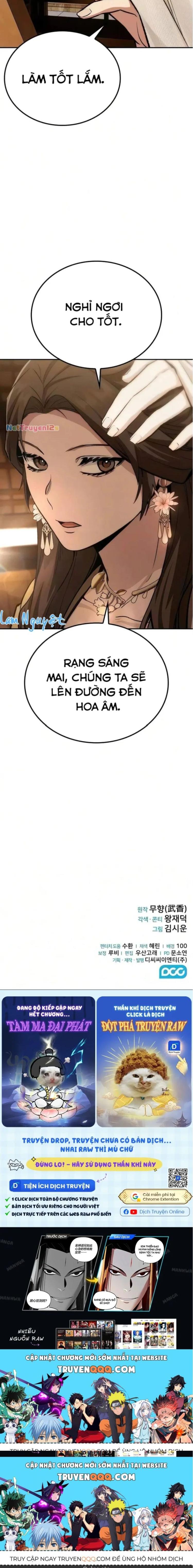Đọc truyện [Leak] Quỷ Kiếm Thiên Tài Của Hoa Sơn Phái - Chap 76
