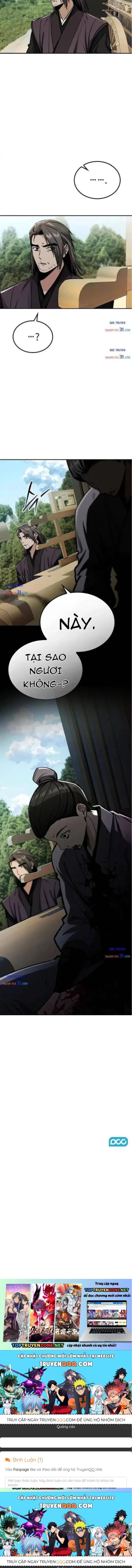 Đọc truyện [Leak] Quỷ Kiếm Thiên Tài Của Hoa Sơn Phái - Chap 79