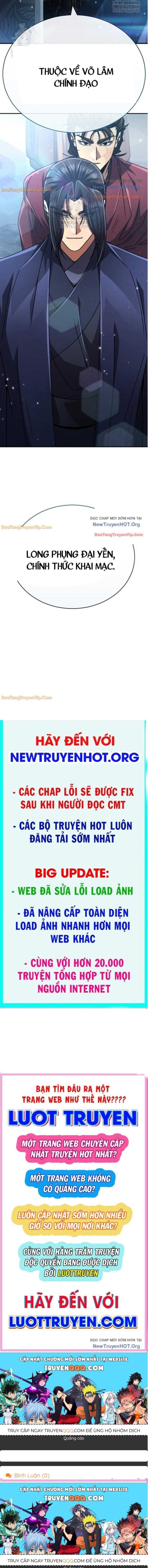Đọc truyện [Leak] Quyền vương phục sinh - Chap 27