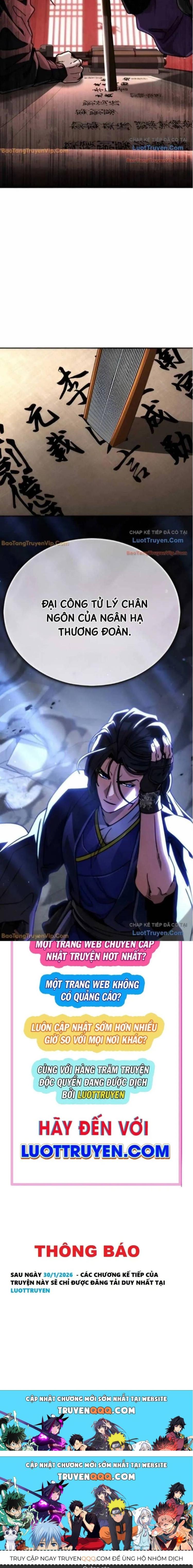 Đọc truyện [Leak] Quyền vương phục sinh - Chap 45