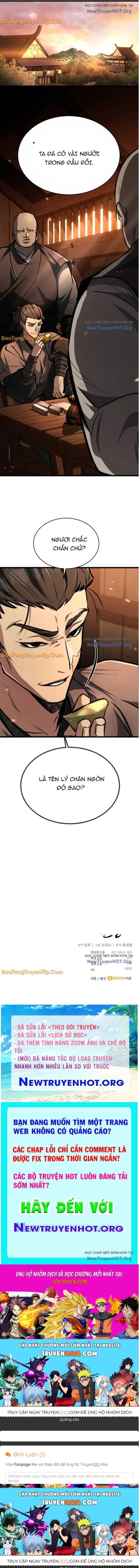 Đọc truyện [Leak] Quyền vương phục sinh - Chap 5