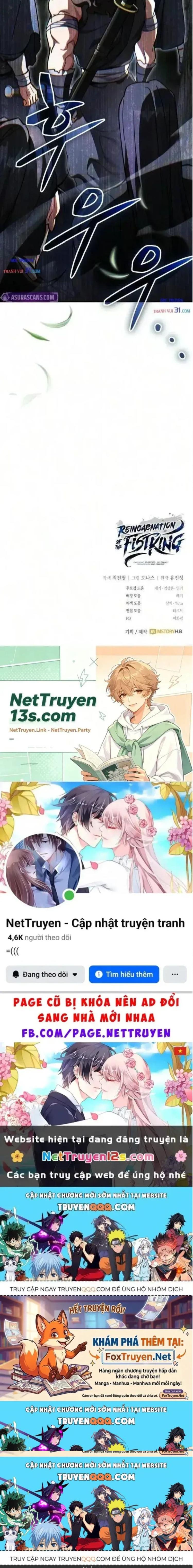 Đọc truyện [Leak] Quyền vương phục sinh - Chap 68