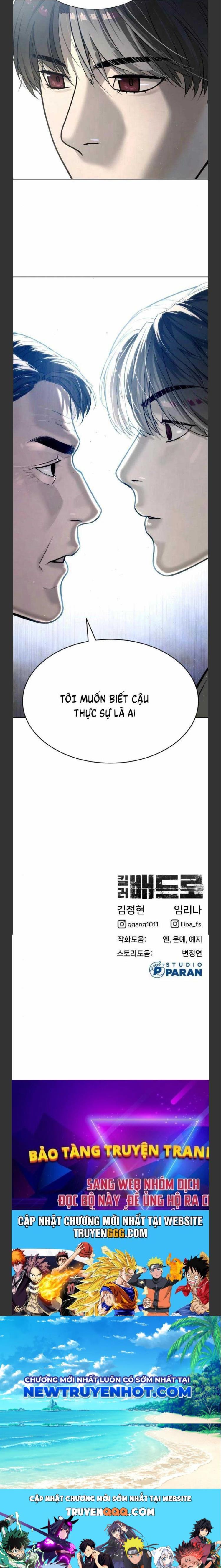 Đọc truyện [Leak] Sát thủ Peter - Chap 10