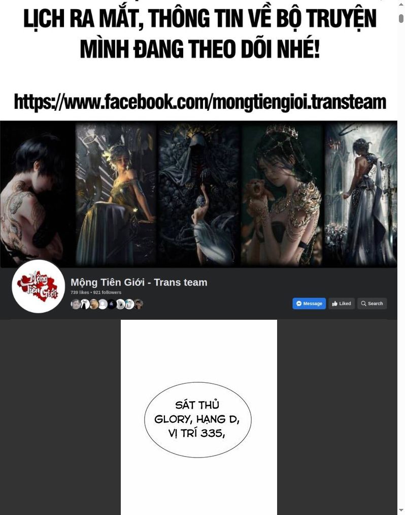 Đọc truyện [Leak] Sát thủ Peter - Chap 100