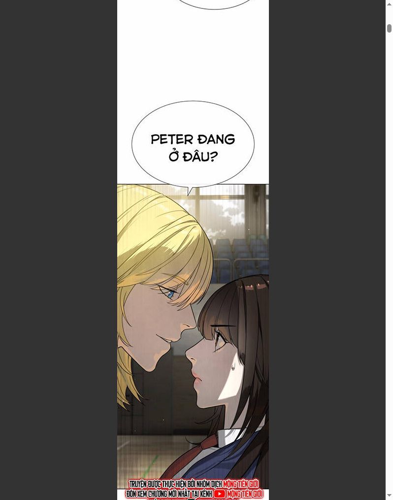 Đọc truyện [Leak] Sát thủ Peter - Chap 100