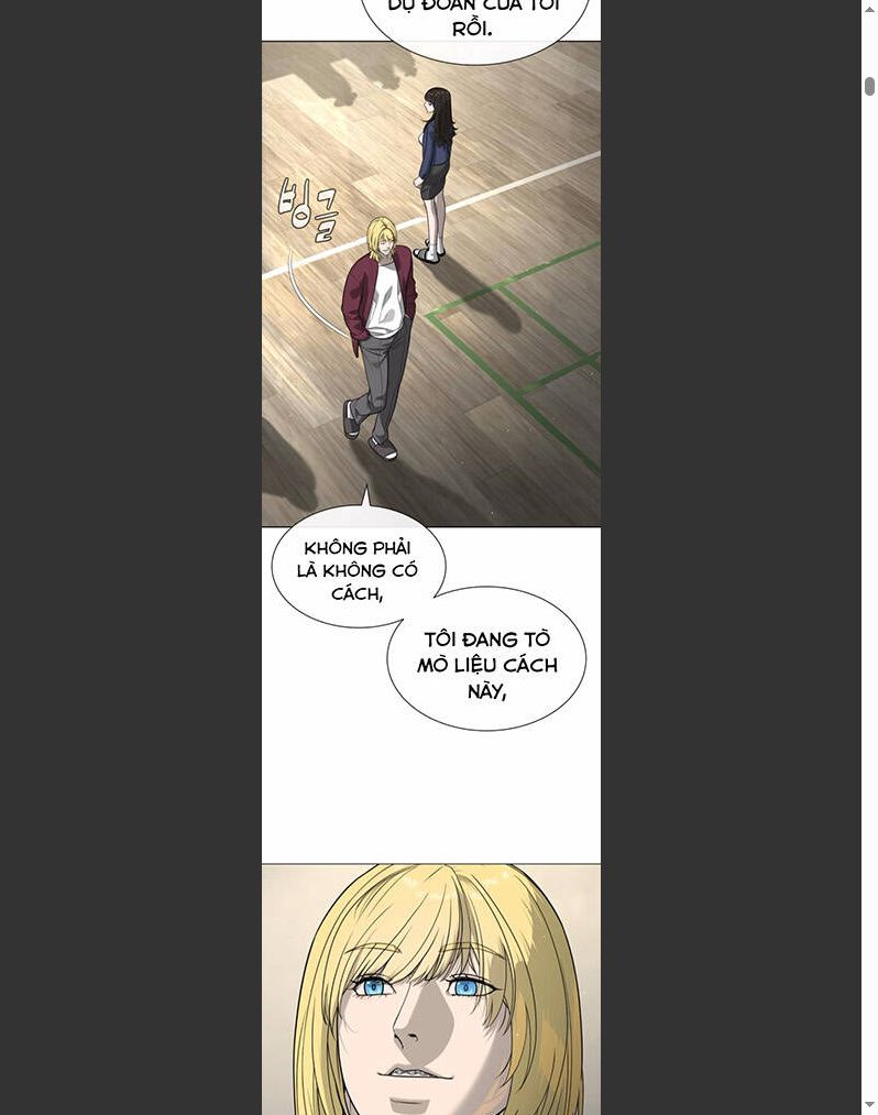 Đọc truyện [Leak] Sát thủ Peter - Chap 100