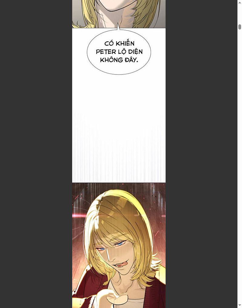 Đọc truyện [Leak] Sát thủ Peter - Chap 100