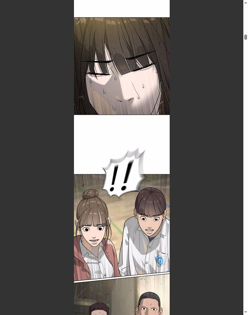 Đọc truyện [Leak] Sát thủ Peter - Chap 100