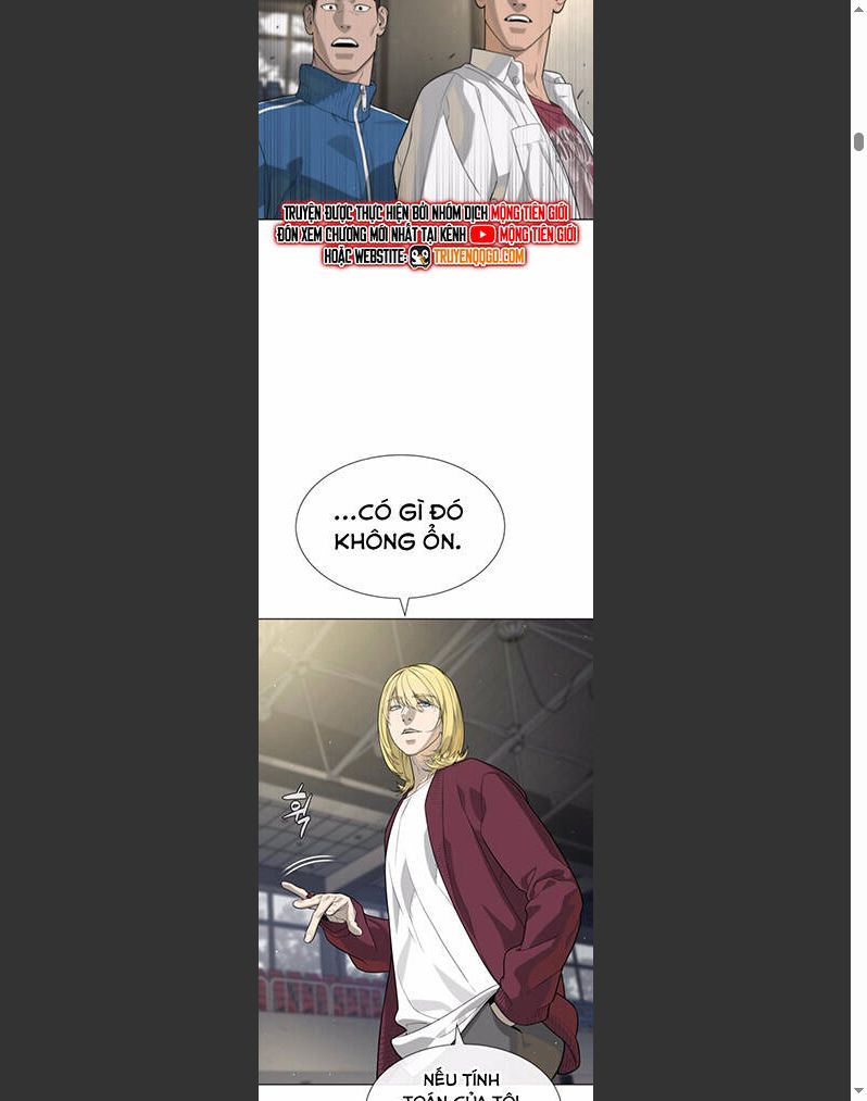 Đọc truyện [Leak] Sát thủ Peter - Chap 100