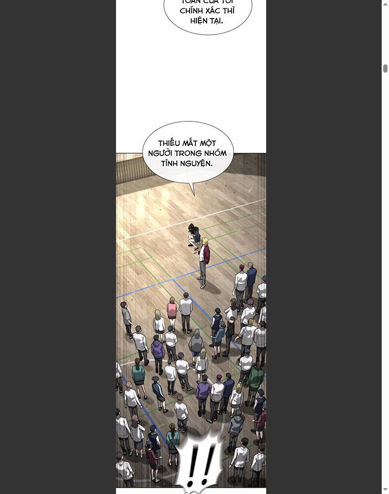 Đọc truyện [Leak] Sát thủ Peter - Chap 100