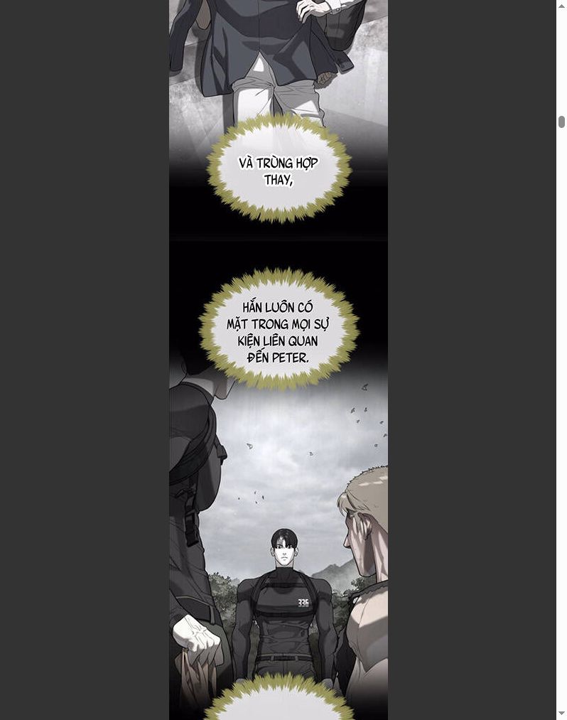 Đọc truyện [Leak] Sát thủ Peter - Chap 100