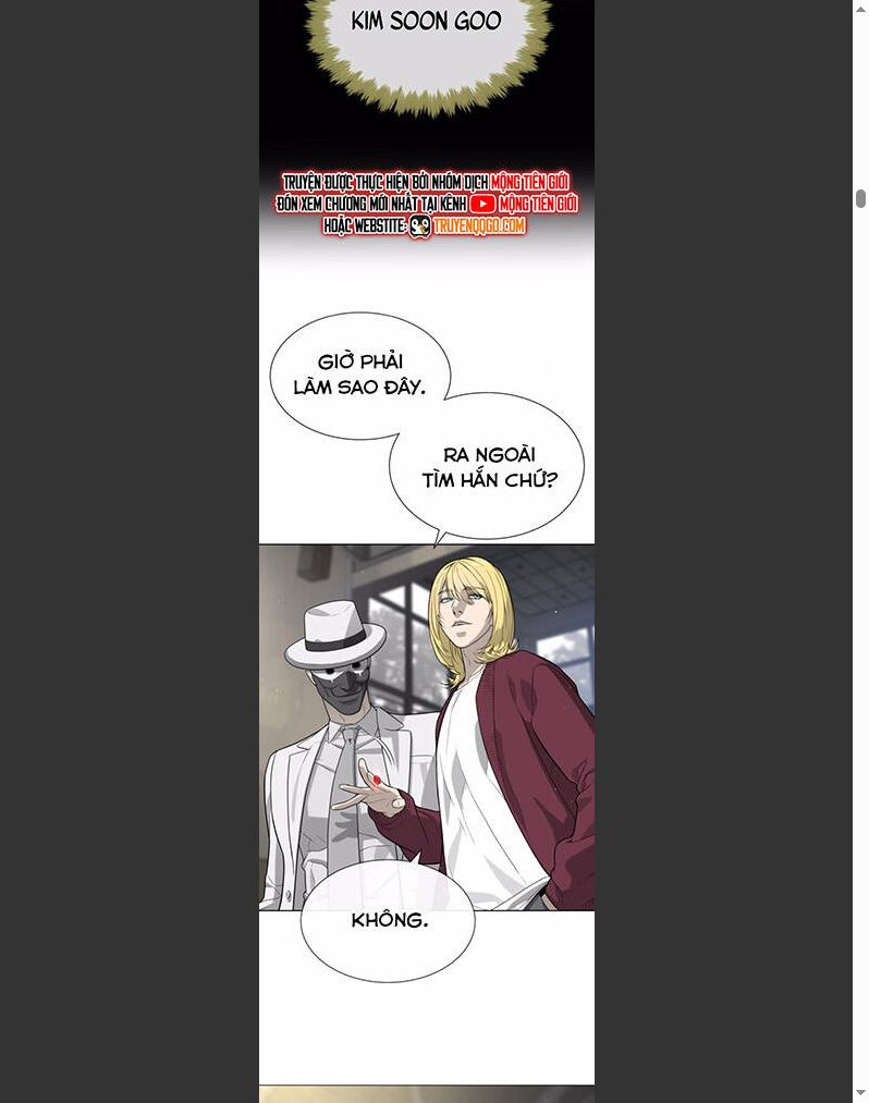 Đọc truyện [Leak] Sát thủ Peter - Chap 100