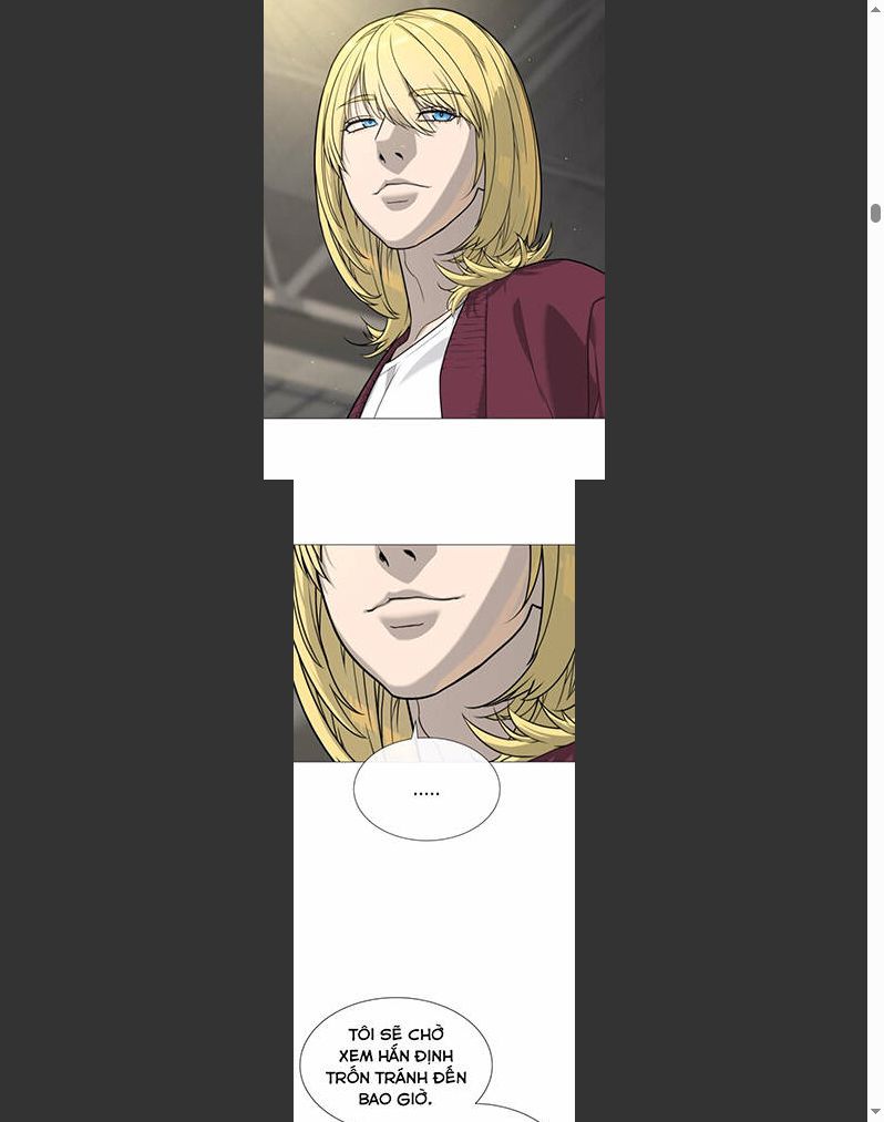 Đọc truyện [Leak] Sát thủ Peter - Chap 100