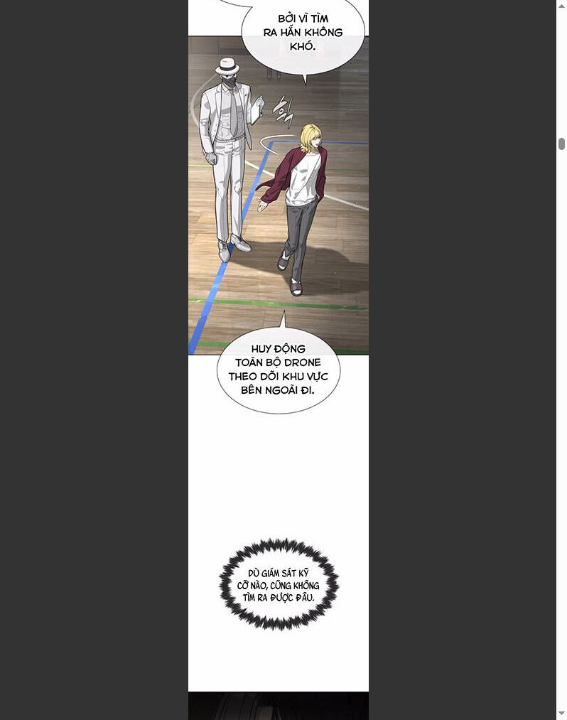 Đọc truyện [Leak] Sát thủ Peter - Chap 100