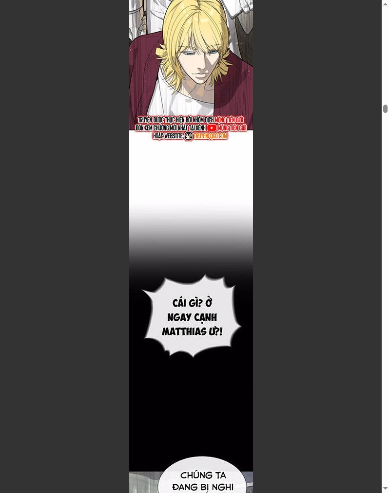 Đọc truyện [Leak] Sát thủ Peter - Chap 100