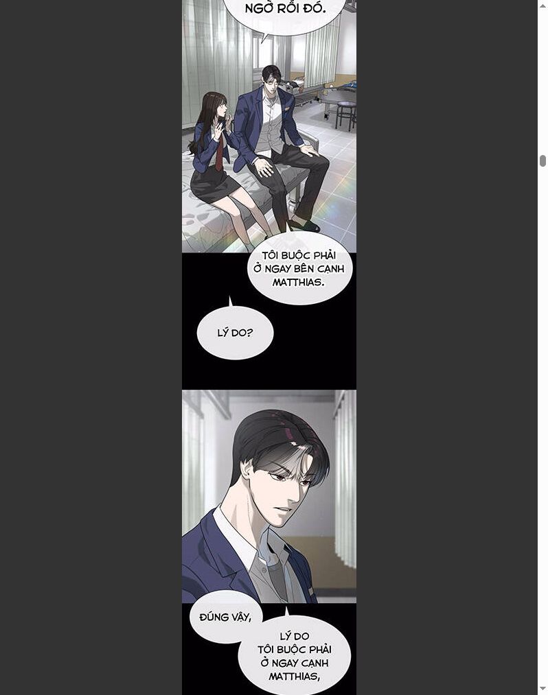 Đọc truyện [Leak] Sát thủ Peter - Chap 100