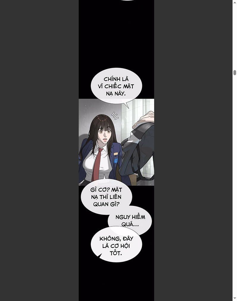 Đọc truyện [Leak] Sát thủ Peter - Chap 100