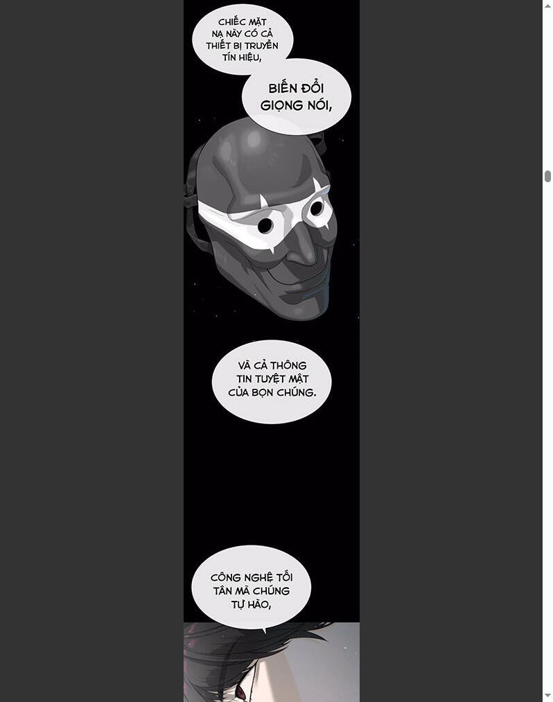 Đọc truyện [Leak] Sát thủ Peter - Chap 100