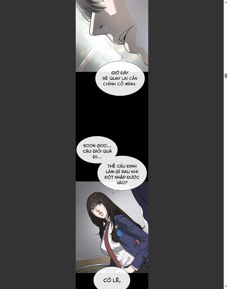 Đọc truyện [Leak] Sát thủ Peter - Chap 100