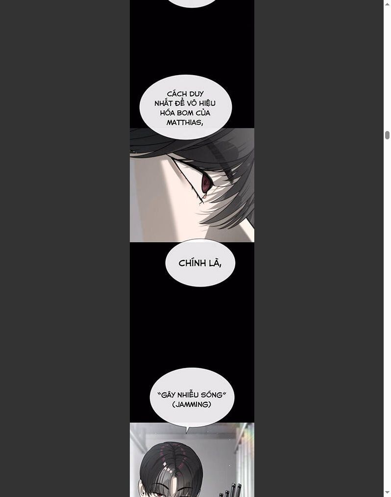 Đọc truyện [Leak] Sát thủ Peter - Chap 100