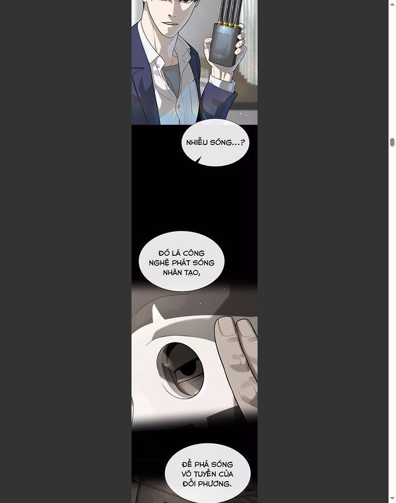 Đọc truyện [Leak] Sát thủ Peter - Chap 100