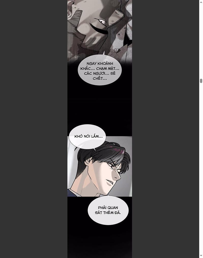 Đọc truyện [Leak] Sát thủ Peter - Chap 100