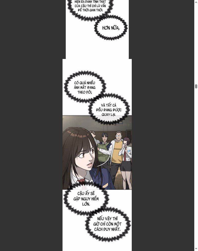 Đọc truyện [Leak] Sát thủ Peter - Chap 100