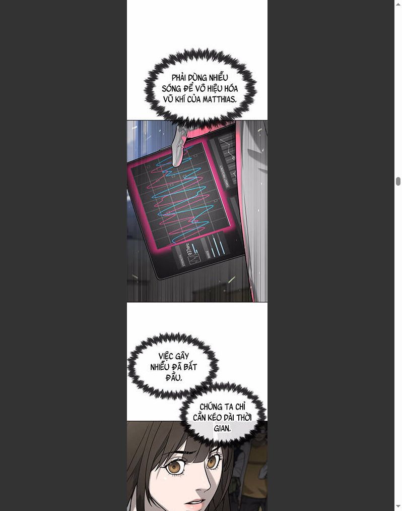 Đọc truyện [Leak] Sát thủ Peter - Chap 100