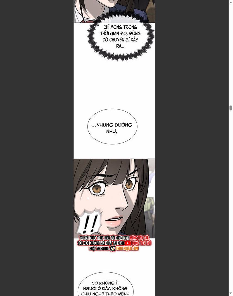 Đọc truyện [Leak] Sát thủ Peter - Chap 100