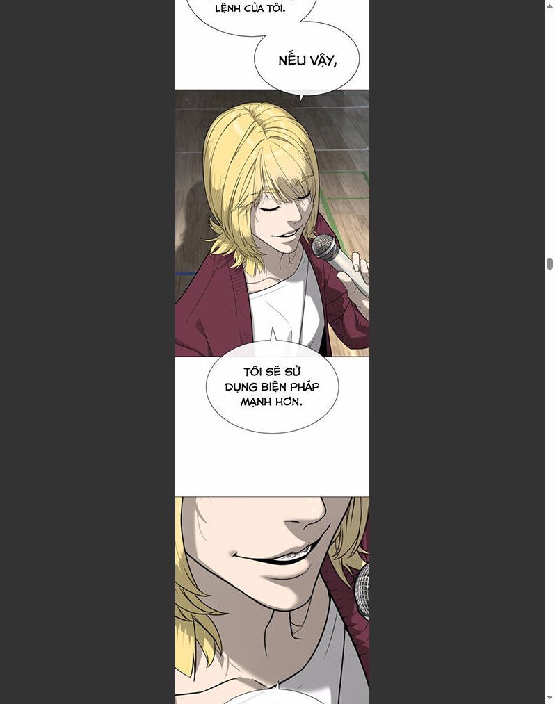 Đọc truyện [Leak] Sát thủ Peter - Chap 100