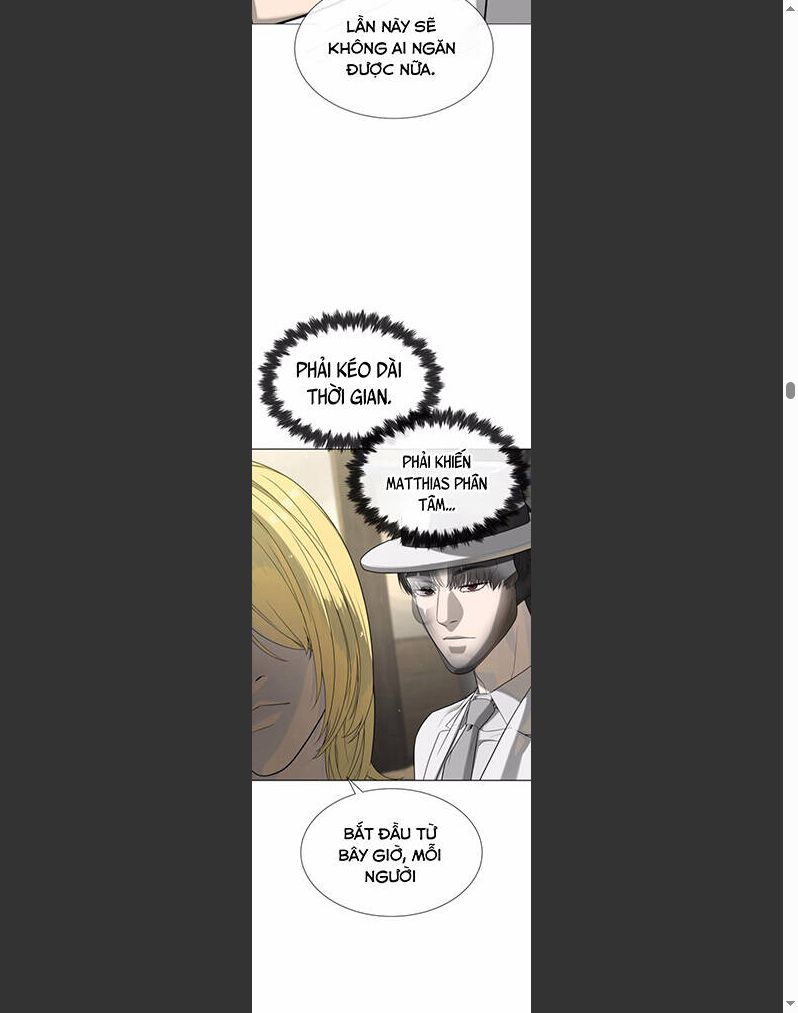 Đọc truyện [Leak] Sát thủ Peter - Chap 100