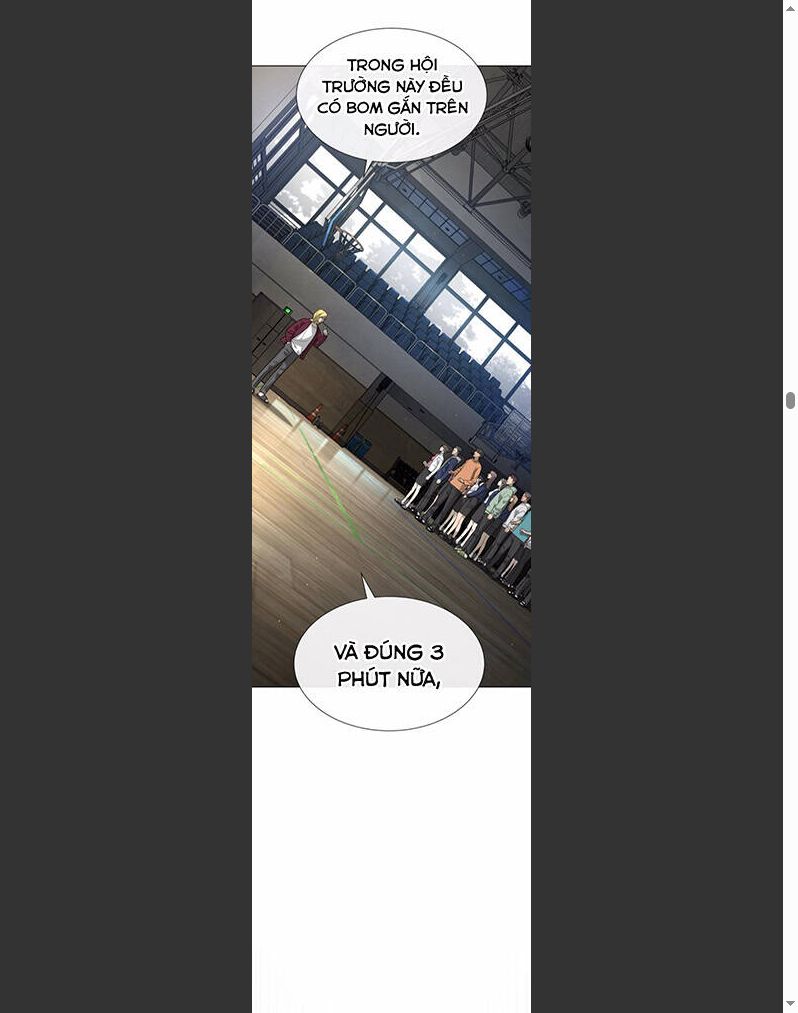 Đọc truyện [Leak] Sát thủ Peter - Chap 100