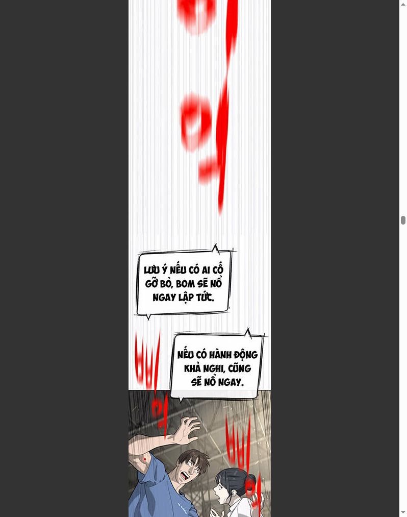 Đọc truyện [Leak] Sát thủ Peter - Chap 100