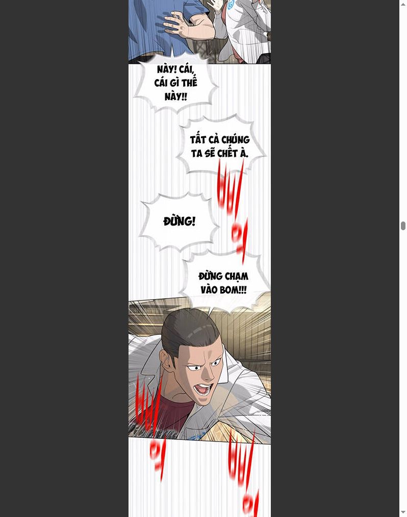 Đọc truyện [Leak] Sát thủ Peter - Chap 100