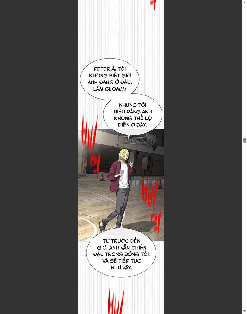 Đọc truyện [Leak] Sát thủ Peter - Chap 100